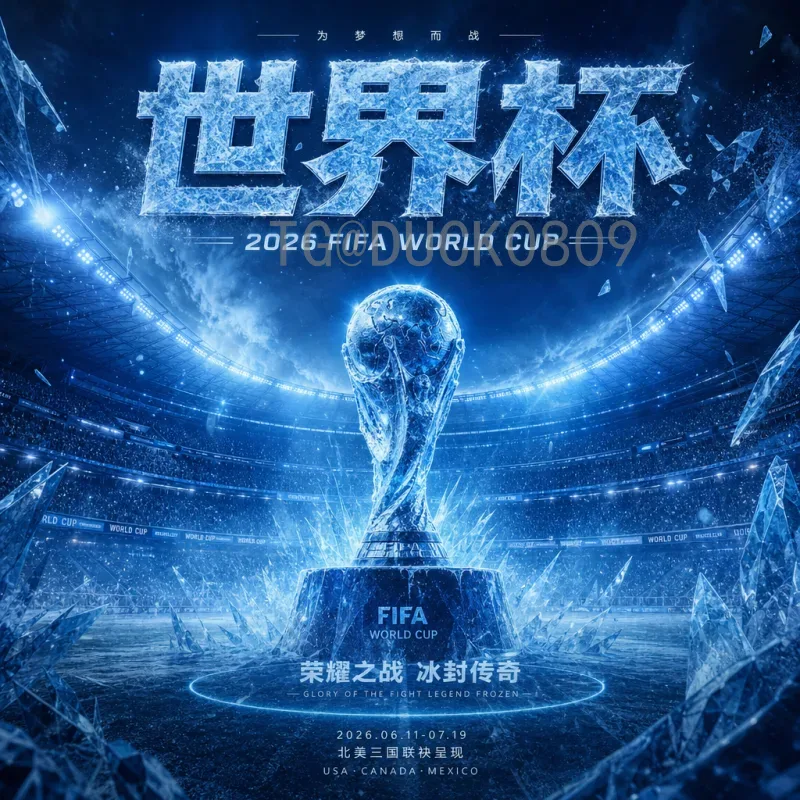 完整2026世界杯中北美区名额查询：资格赛赛制与晋级规则详解